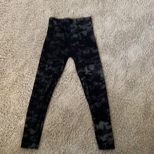 M. Rena One Size Full Length Leggings - NWOT